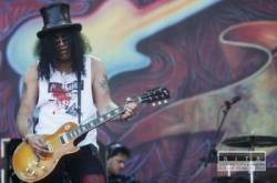 slash