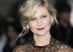 kirsten dunst