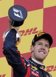 vettel