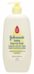 johnsons baby kupel