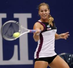 dominika cibulkova si na titul nesiahla