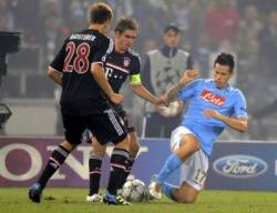 marek hamsik