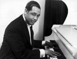 duke ellington