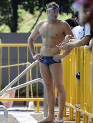 ian thorpe