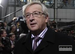 jean claude juncker