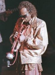 miles davis