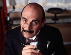 david suchet