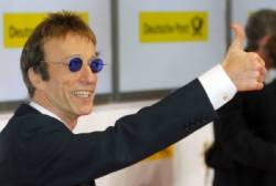 robin gibb