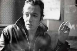 joe strummer