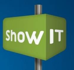 konferencia showit logo