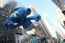 macys thanksgiving day parade