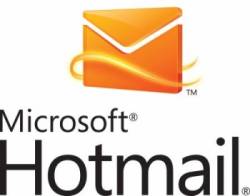 microsoft hotmail