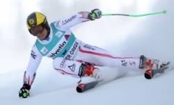 marcel hirscher