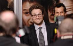 seth rogen