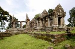 preah vihear