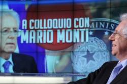 mario monti