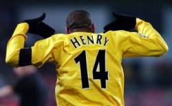 thierry henry