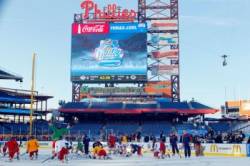 winter classic