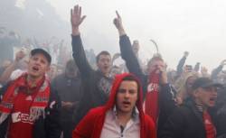 ajax amsterdam