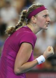 petra kvitova