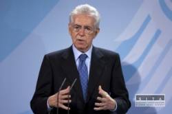 mario monti