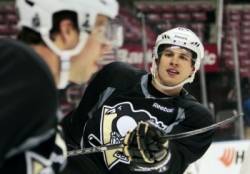 crosby