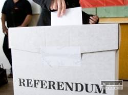 referendum