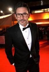 michel hazanavicius