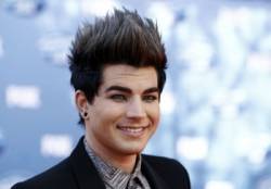 adam lambert