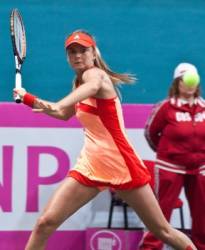 daniela hantuchova pauline parmentier