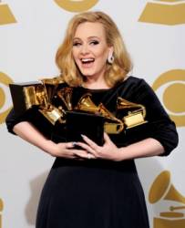 adele