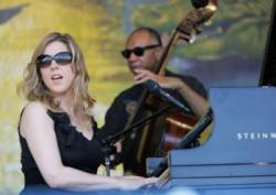 diana krall