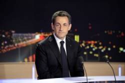 sarkozy