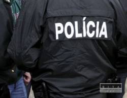 policia