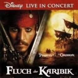 pirati karibiku koncert