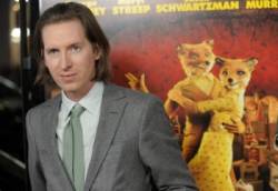 wes anderson