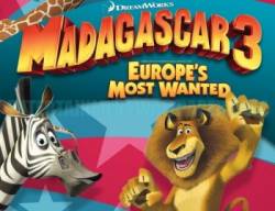 madagaskar