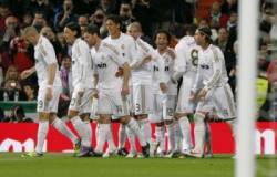 real madrid