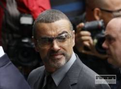 george michael