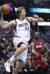 nowitzki