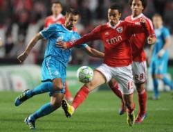 benfica lisabon