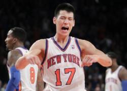 jeremy lin