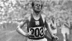 zatopek