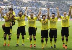 borussia dortmund