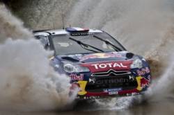 sebastien loeb