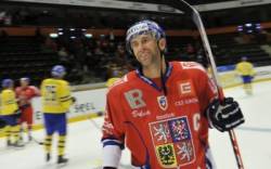 petr nedved