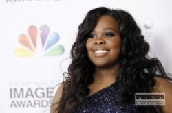 amber riley