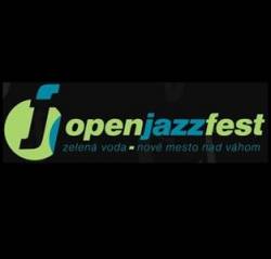 open jazz fest