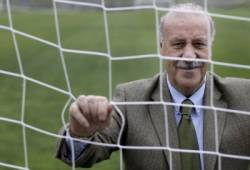 vicente del bosque