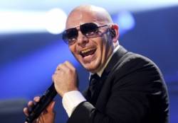 pitbull